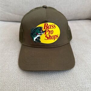 Bass Pro Shops Hat